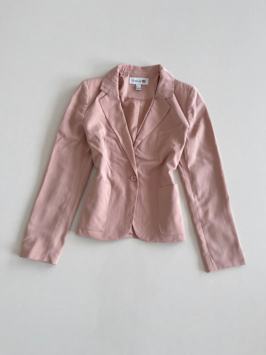 Forever21 Blazer-Bust 36