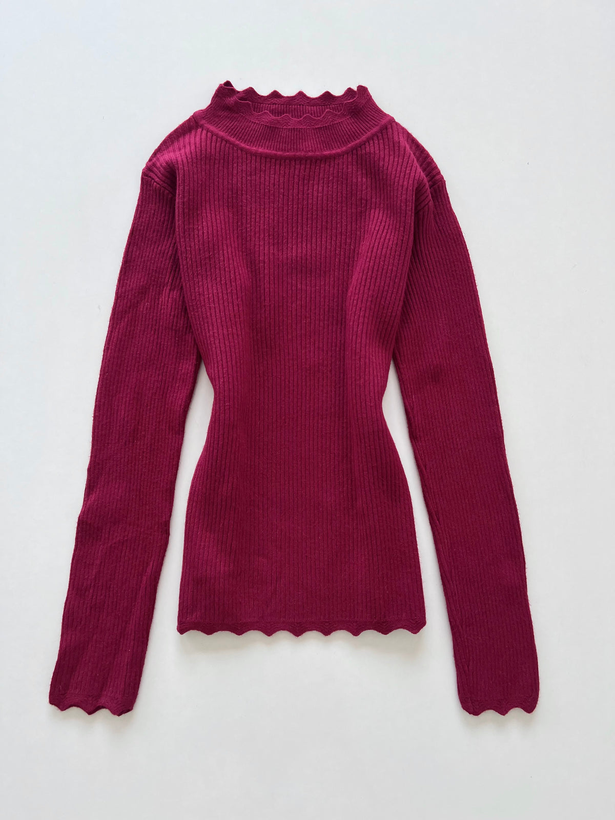Renoma Pre Winter Top-Bust 42 to 44