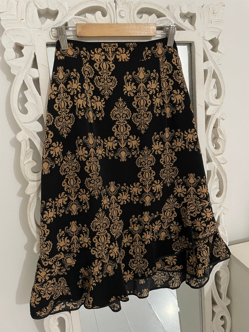 Vintage Skirt -waist 30