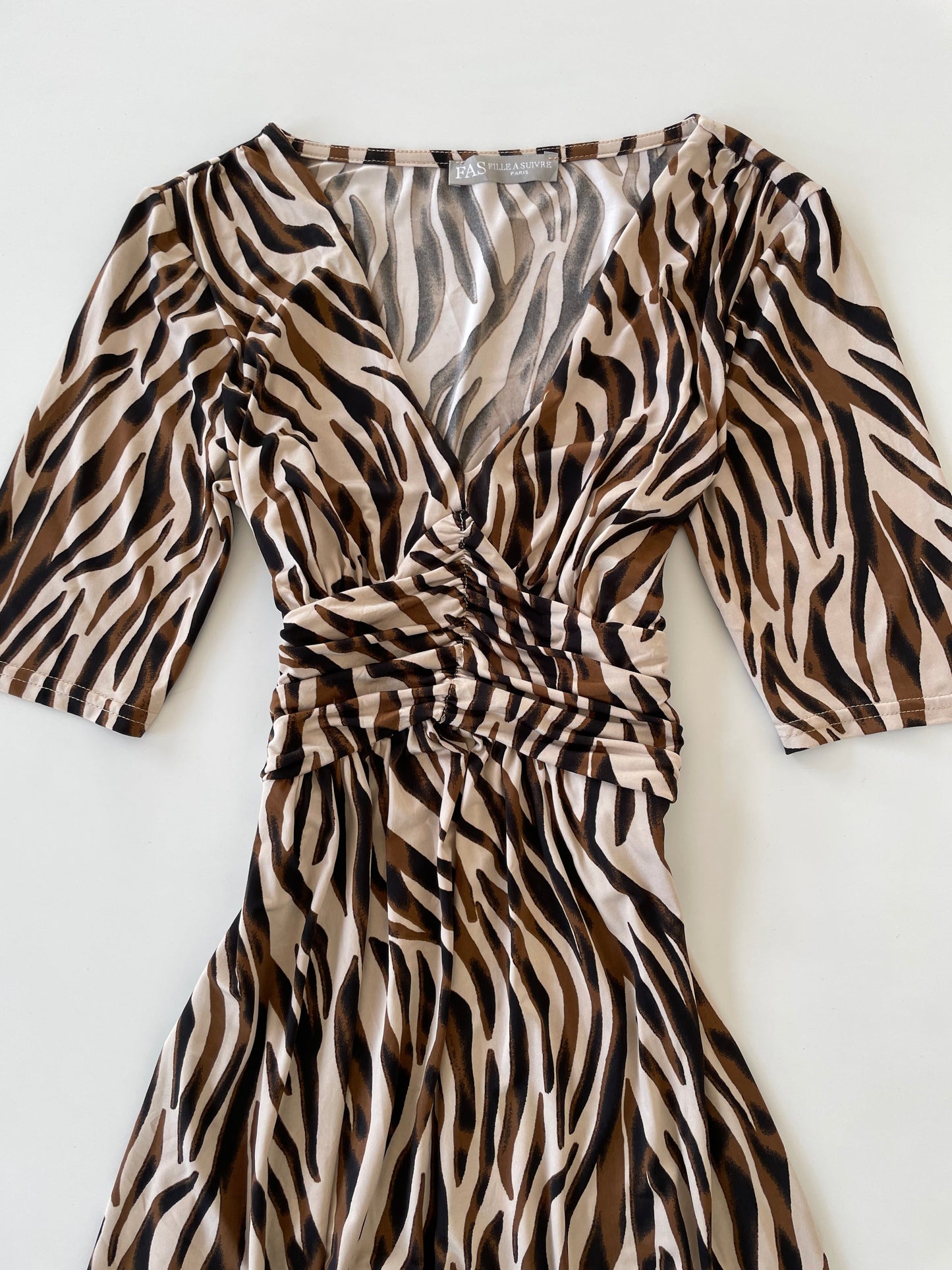 Vintage Dress-Bust 32 to 34