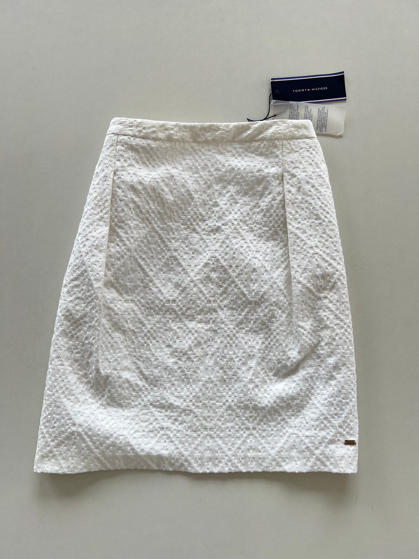 Tommy Hilfiger New Tagged Skirt-Waist 32