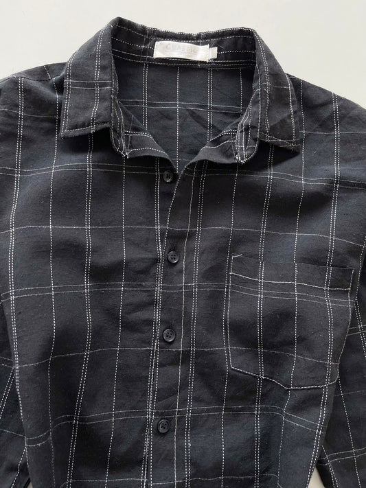Classic Shirt-Bust 40