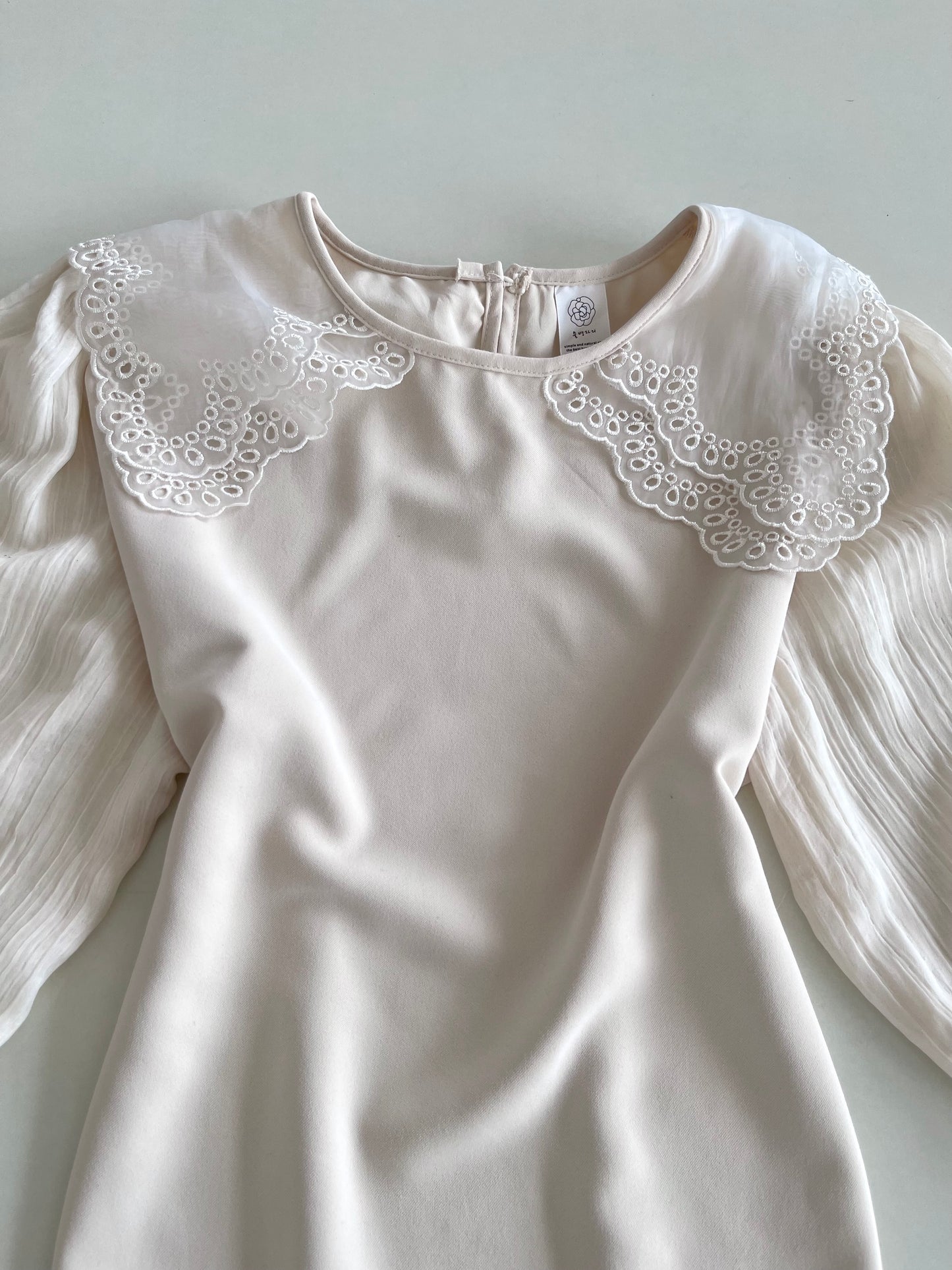 Korean Top-Bust 44