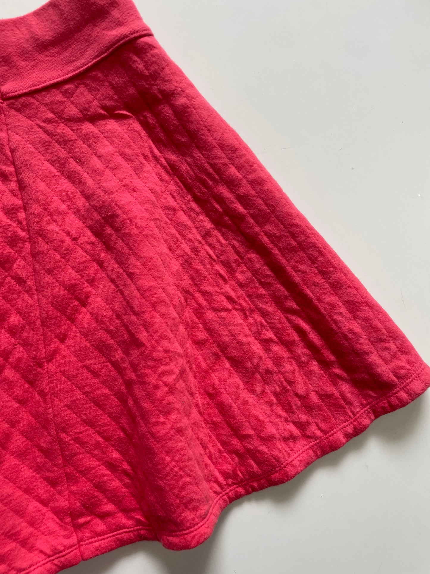 PINK SOFT SKIRT - WAIST 24 TO 26