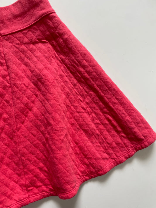 PINK SOFT SKIRT - WAIST 24 TO 26