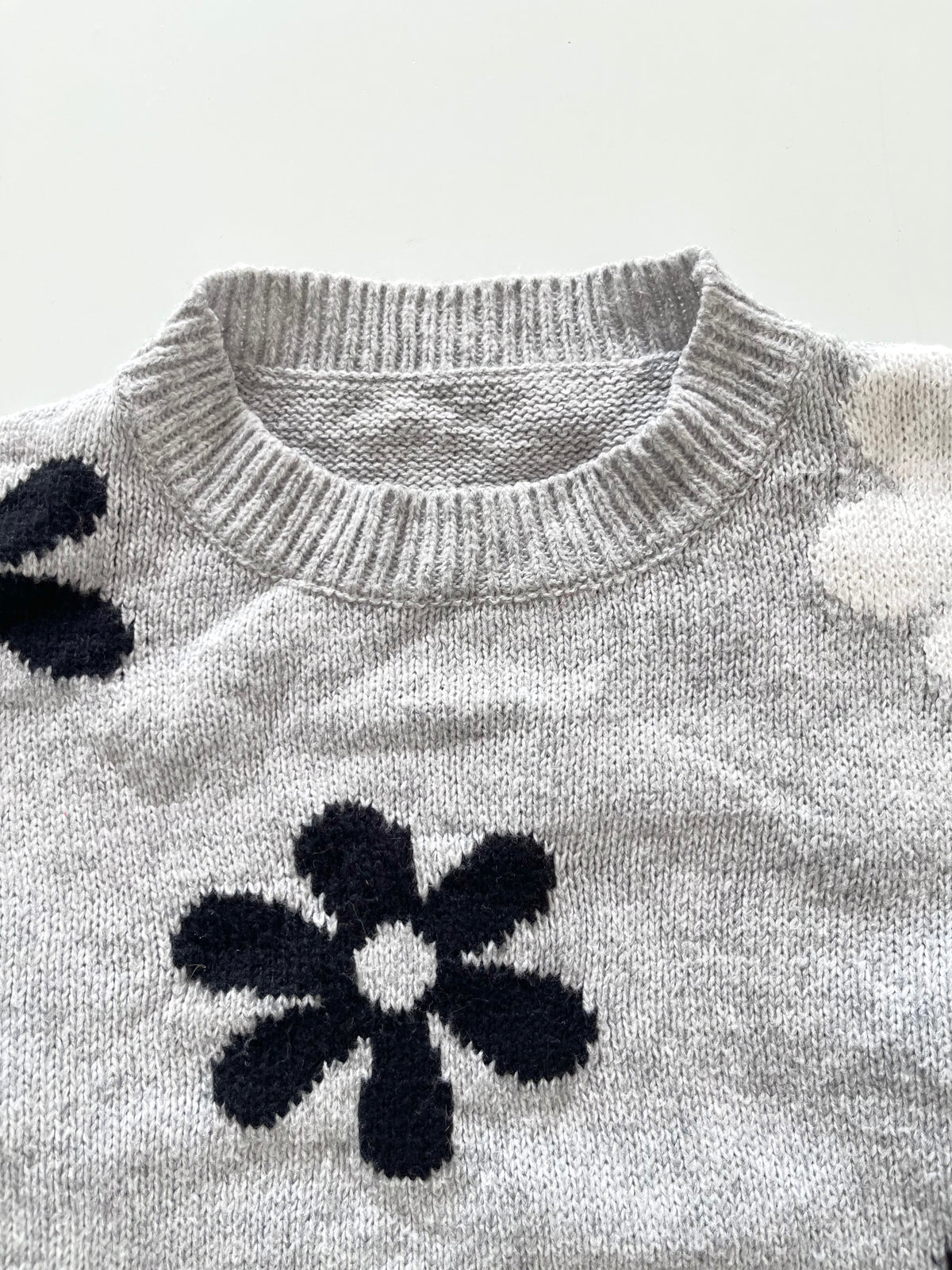 Chunky Pinterest Sweater-Bust 42