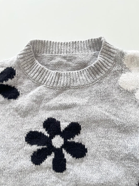 Chunky Pinterest Sweater-Bust 42