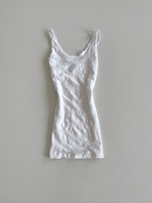 Madonna Lace Dress -Bust 32 to 34