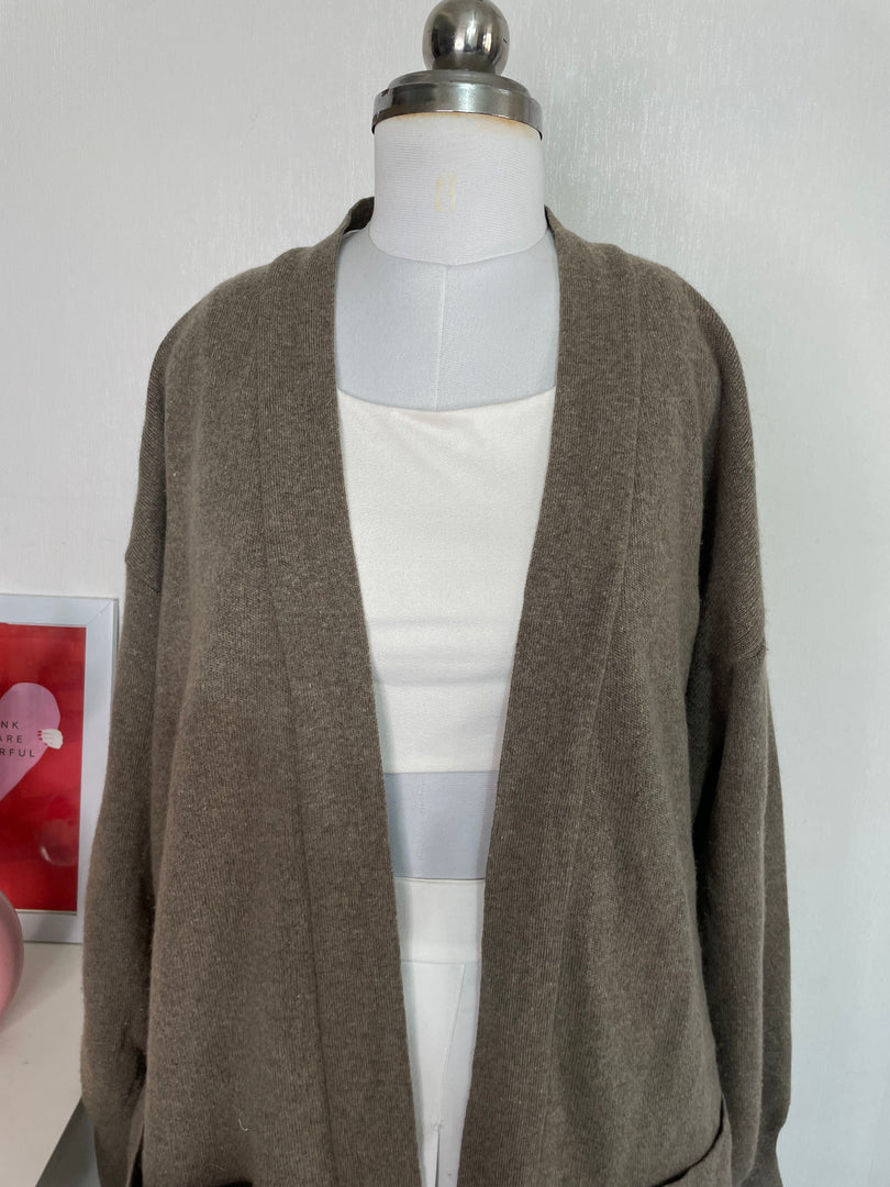 Fioaty Soft Shrug-Bust 46 to 50