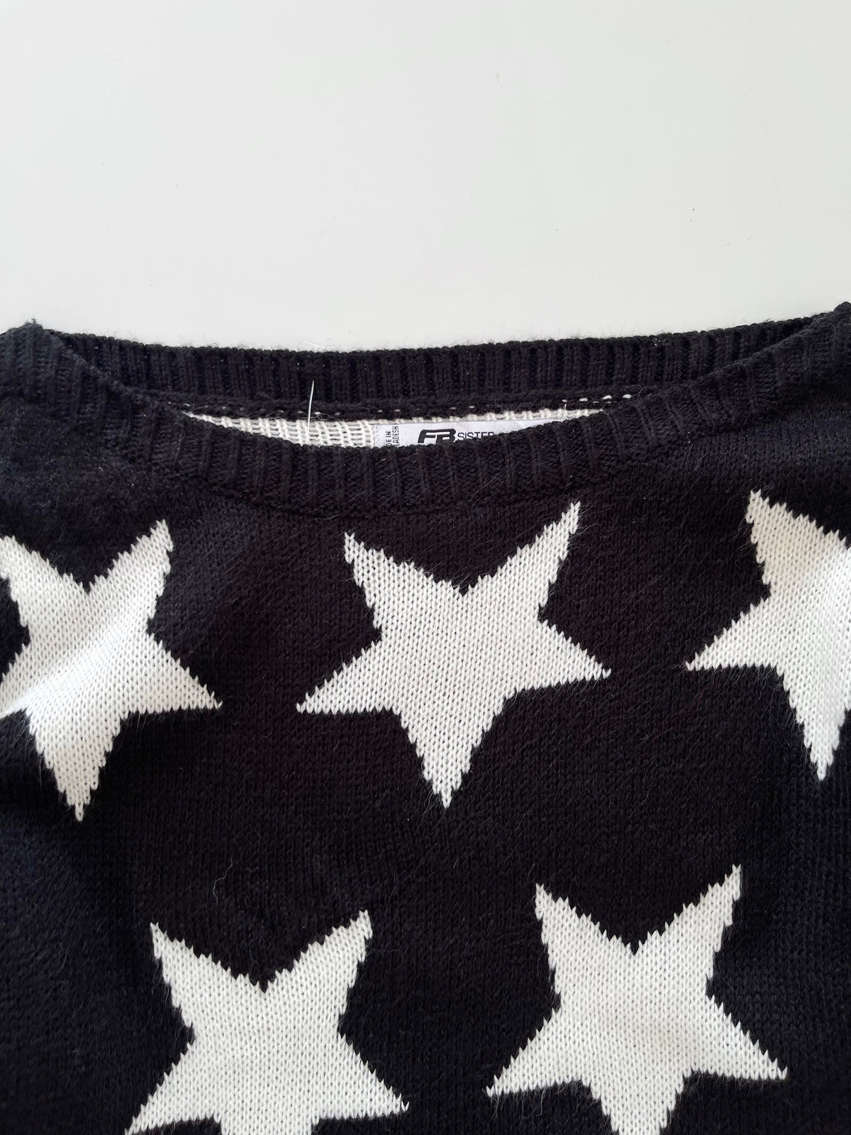 Fb Sister Knitwear Chunky Pinterest Sweater-Bust 38