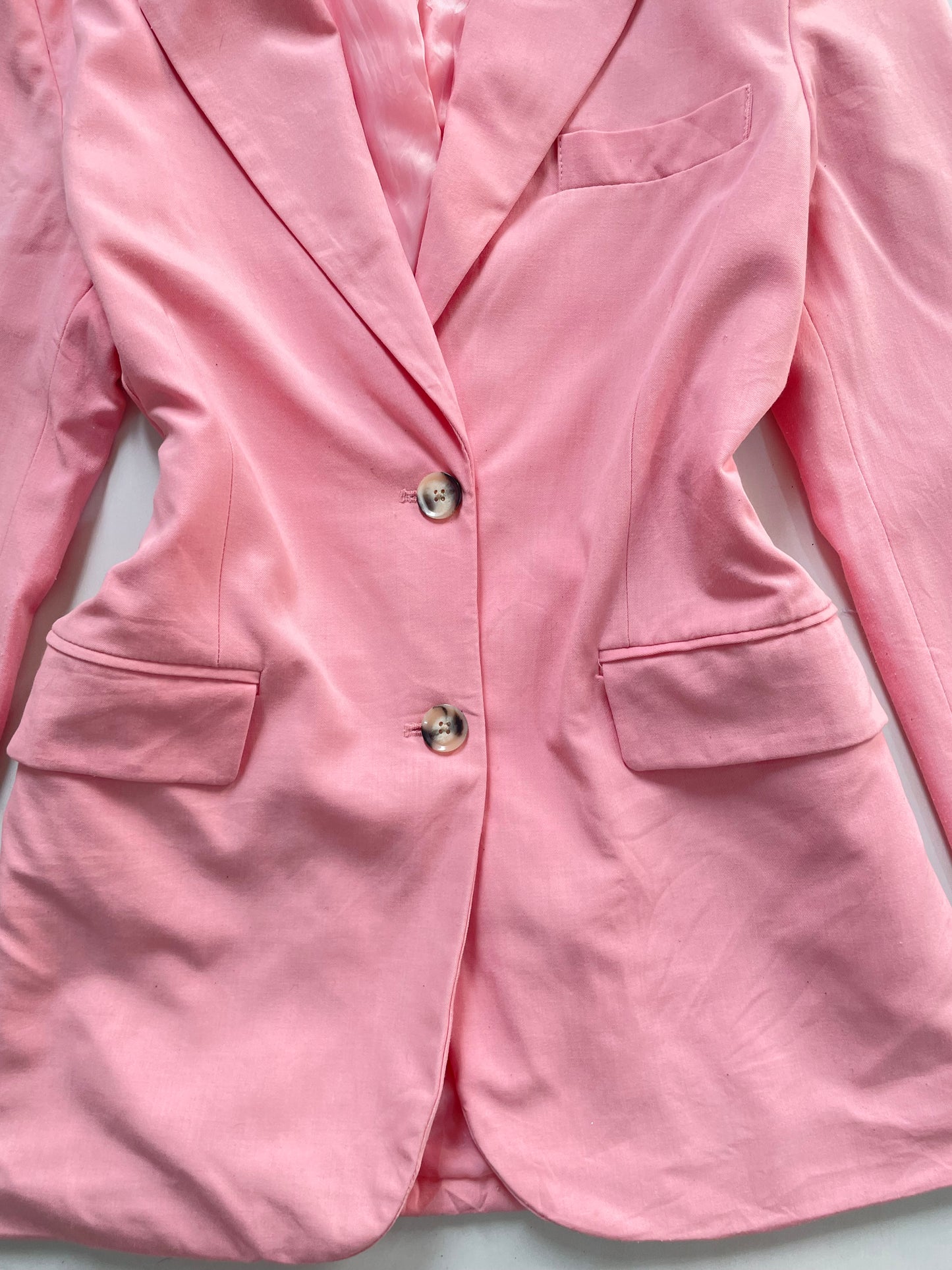 Bershka Blazer-Bust 38