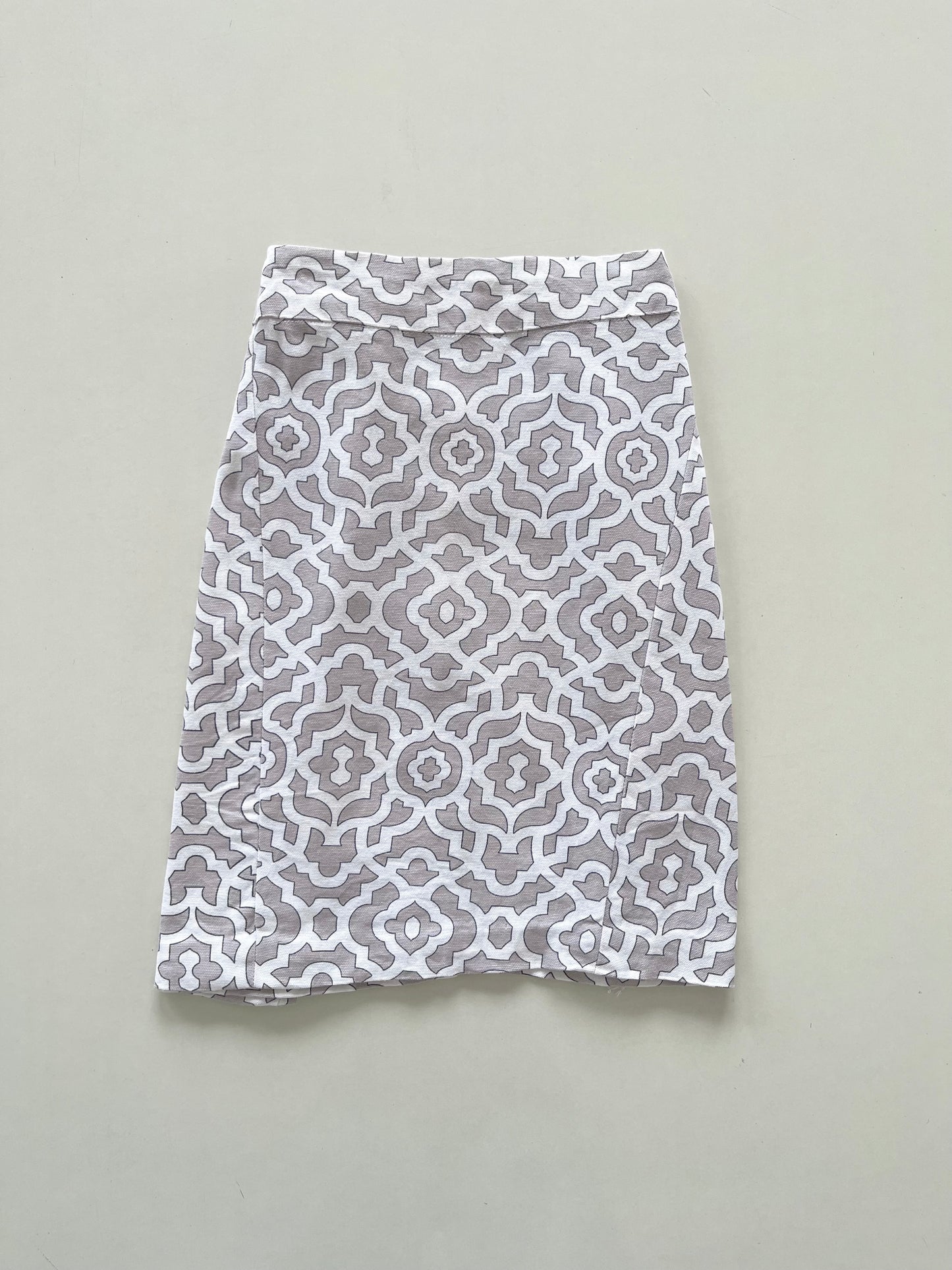 Vintage Skirt-Waist 36