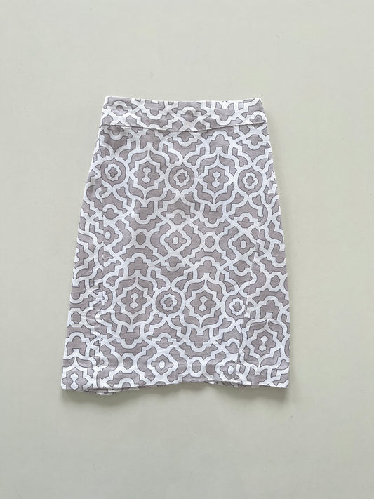 Vintage Skirt-Waist 36