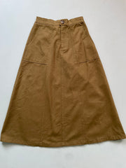 Denim Skirt-Waist 24 to 26