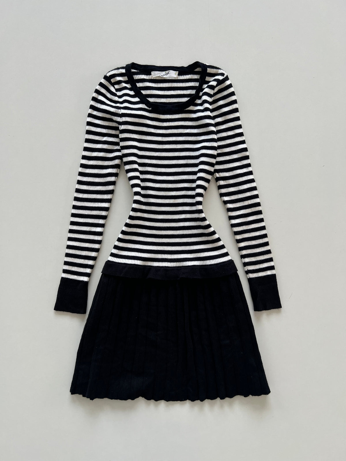 Papaya Winter Dress-Bust 32 to 34