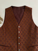 Load image into Gallery viewer, Waistcoat-Bust 42