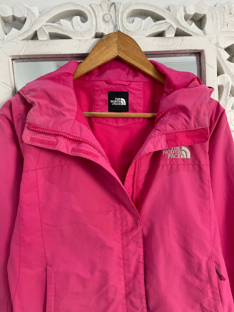 Vintage The North Face Jacket-Chest 40