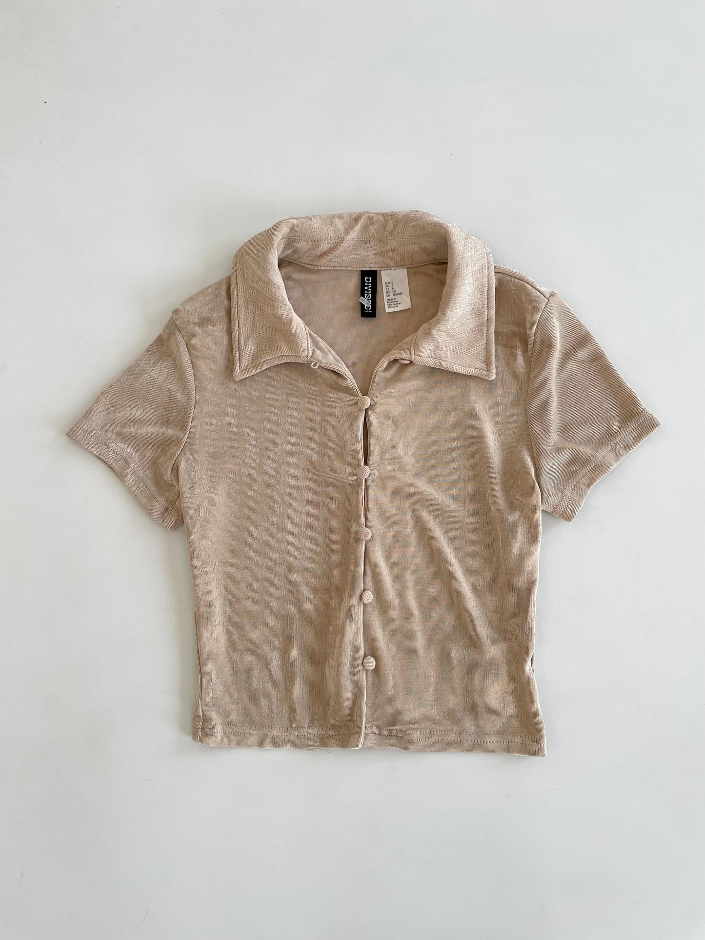 H&M Top-Bust 30 to 32