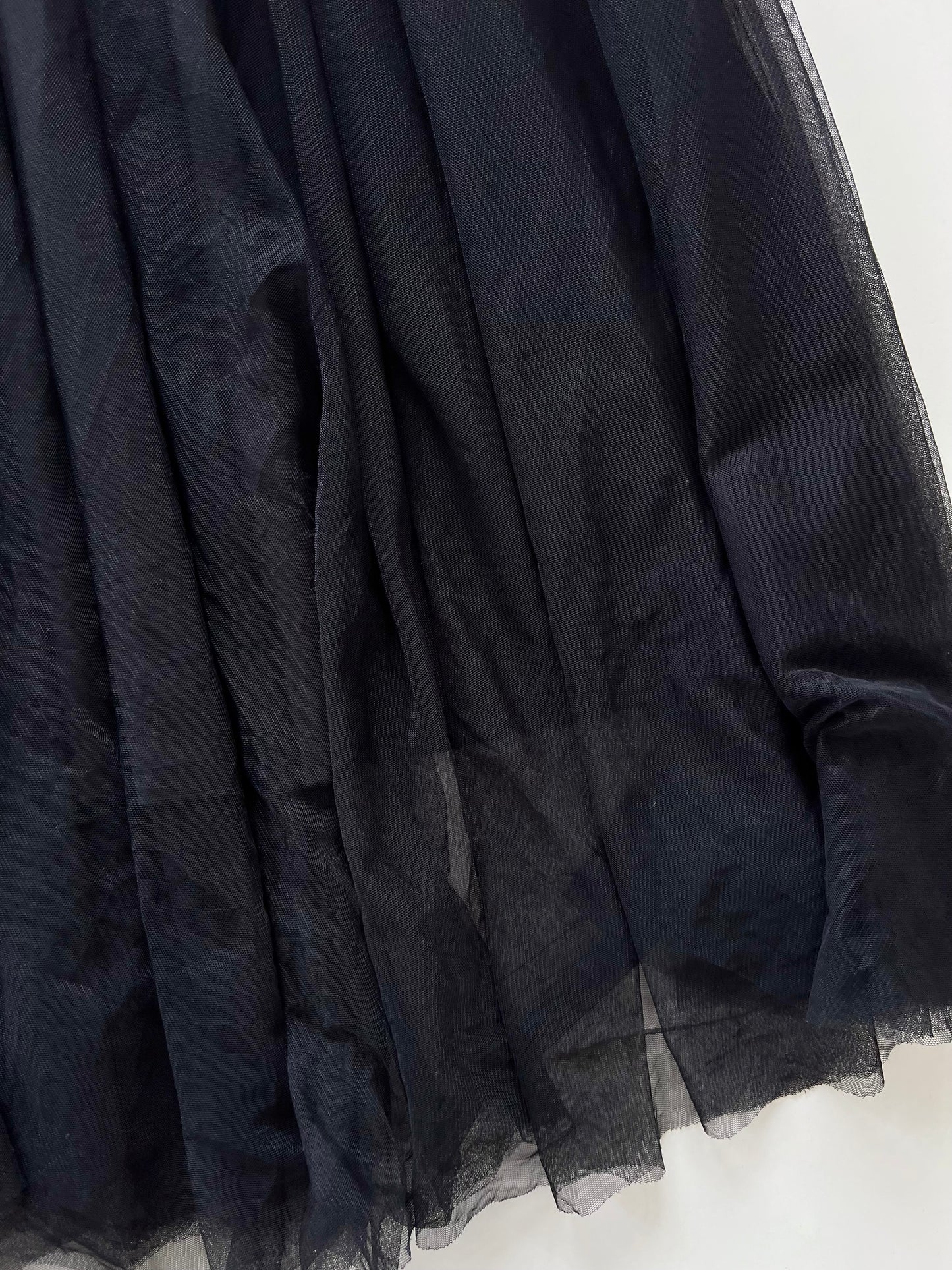 Sassybling Tulle Skirt-Waist 34 to 38