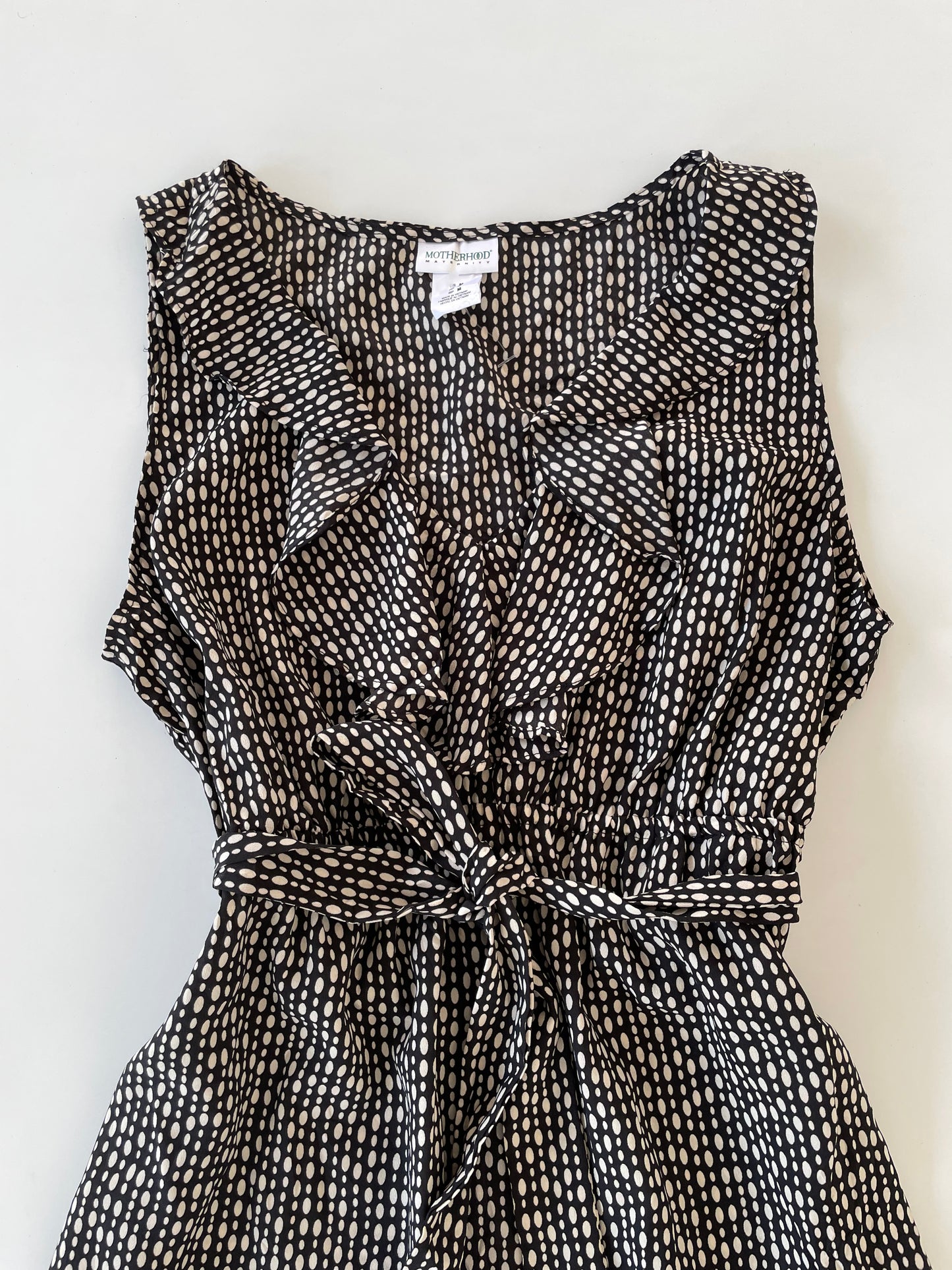 Motherhood Top-Bust 36
