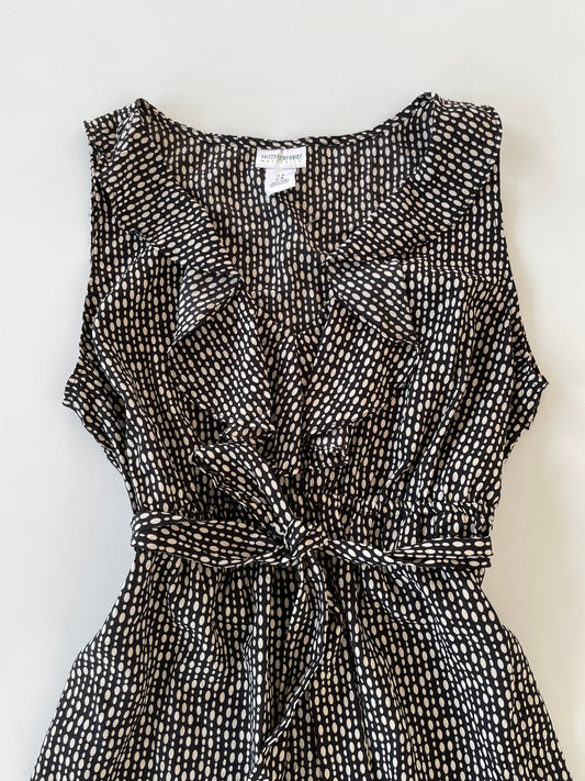 Motherhood Top-Bust 36