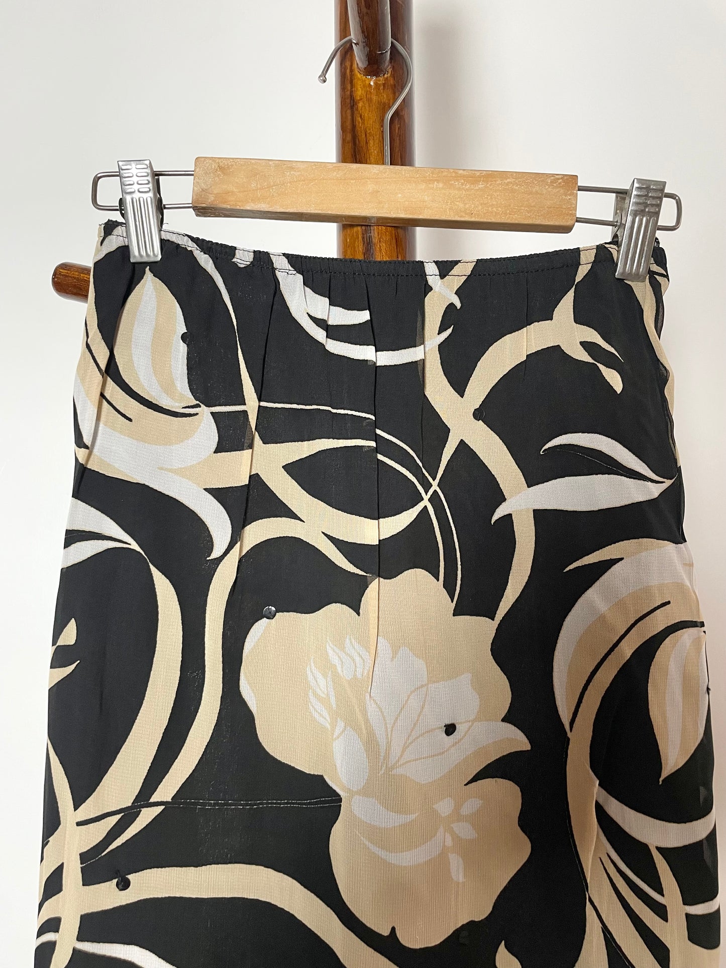 Vintage Skirt-Waist 32
