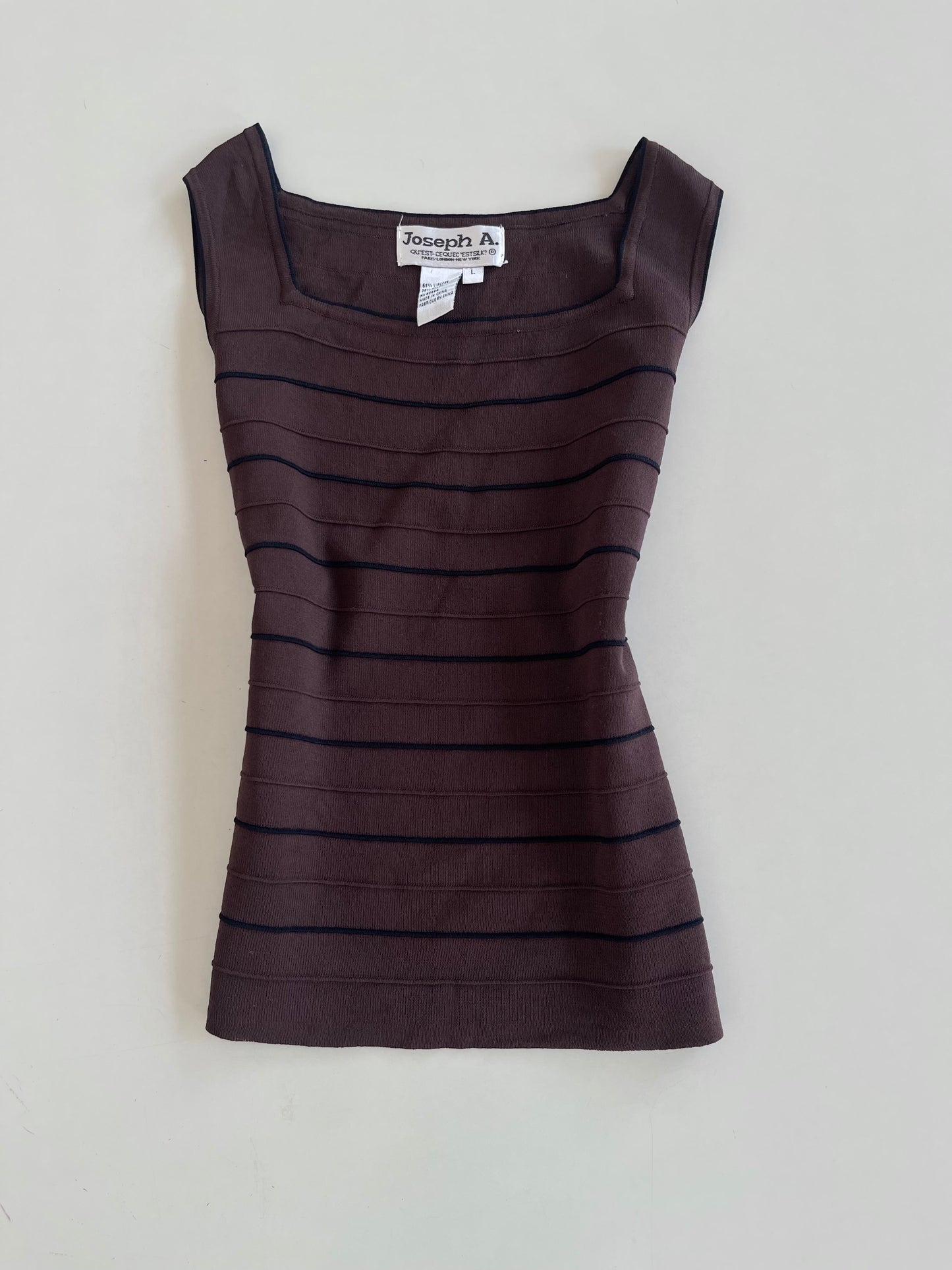 Joseph Top-Bust 36 to 38