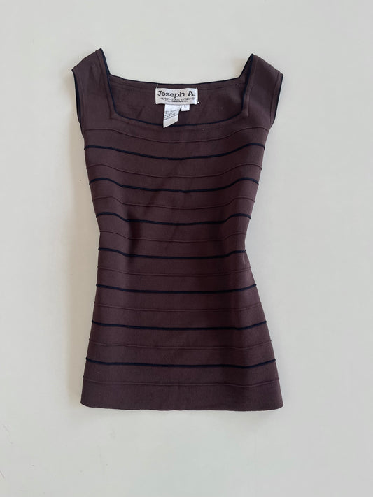 Joseph Top-Bust 36 to 38
