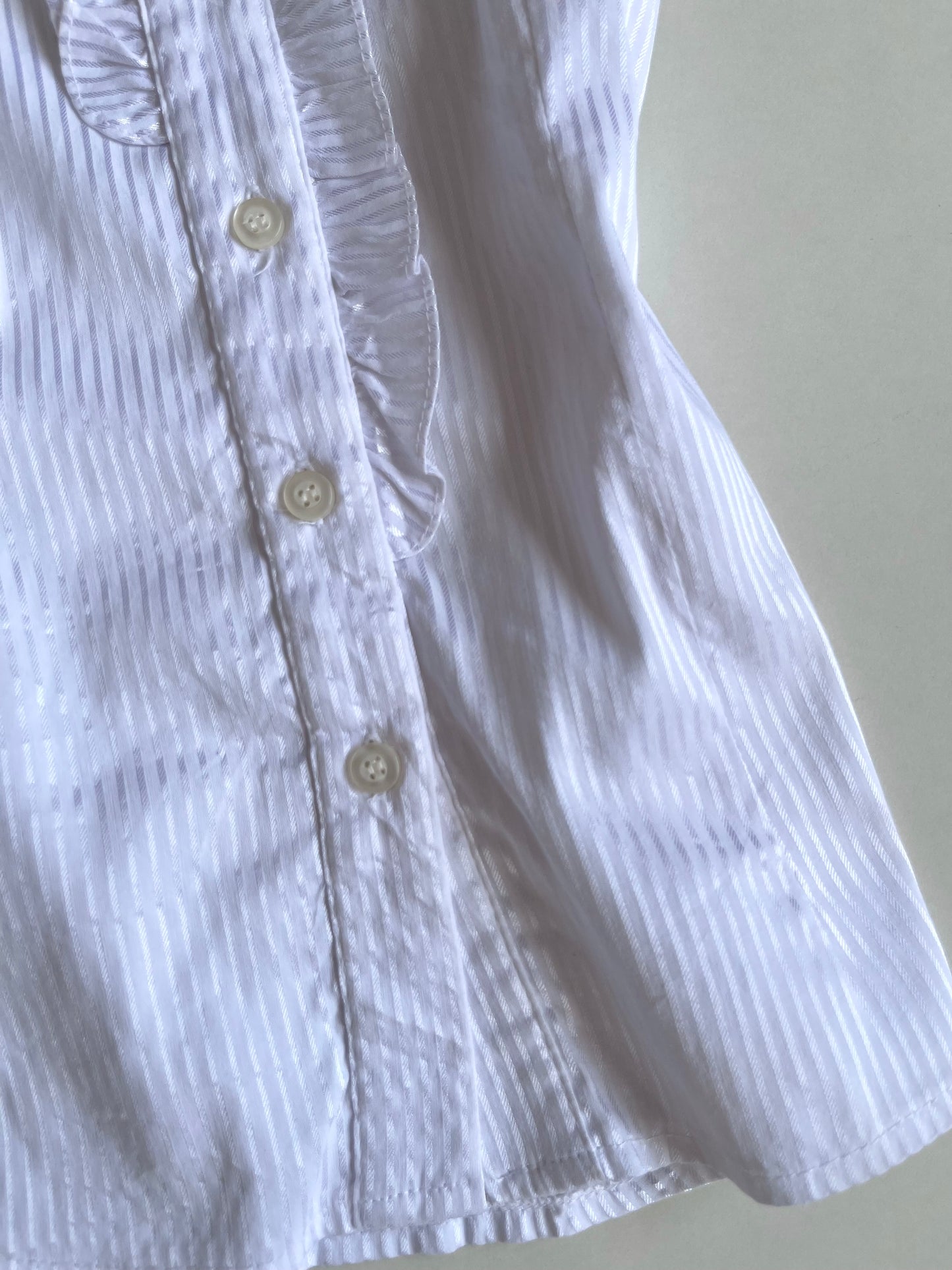 Soner Vintage Top-Bust 32