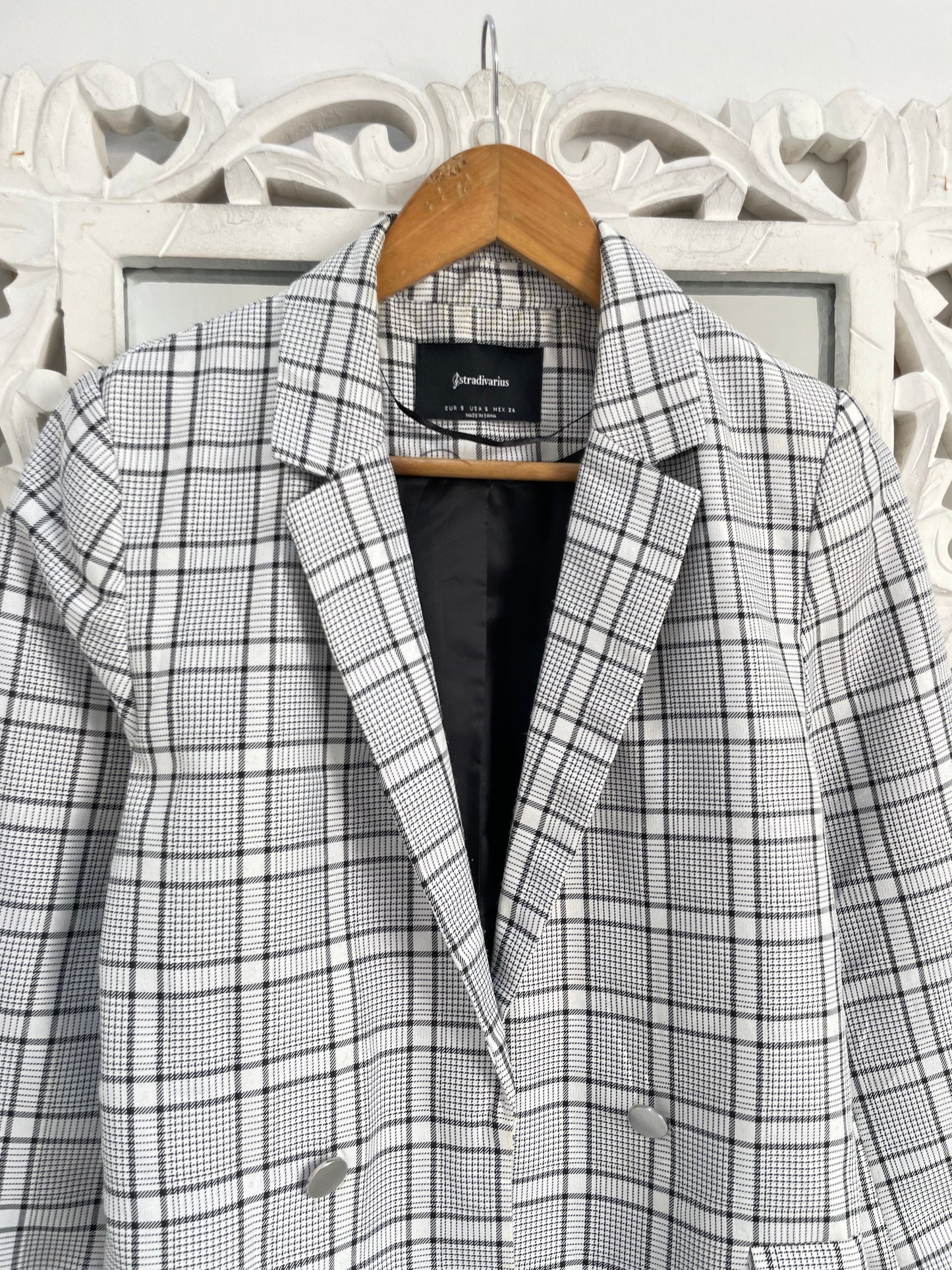 Stradivarius Blazer-Chest 34