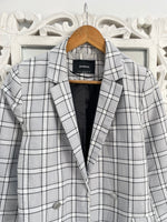 Load image into Gallery viewer, Stradivarius Blazer-Chest 34