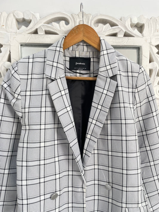 Stradivarius Blazer-Chest 34