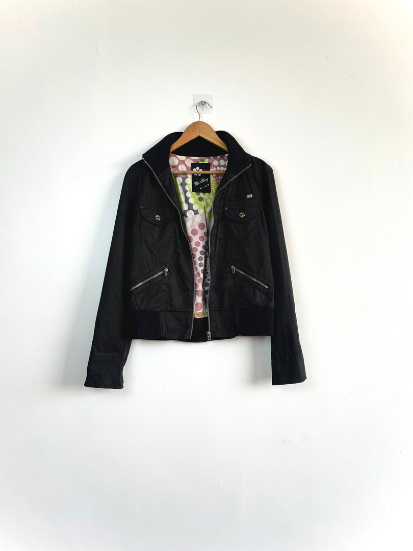 Old Story Vintage Jacket-Chest 40