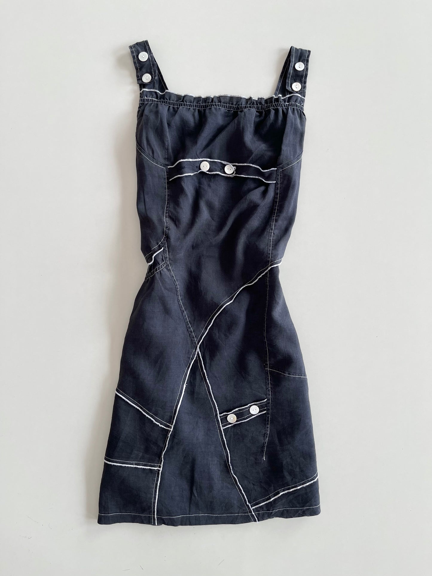 Vintage Dress-Bust 38