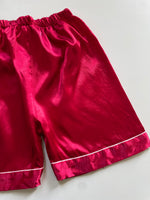 Load image into Gallery viewer, Satin Shorts-Waist 20 to 24
