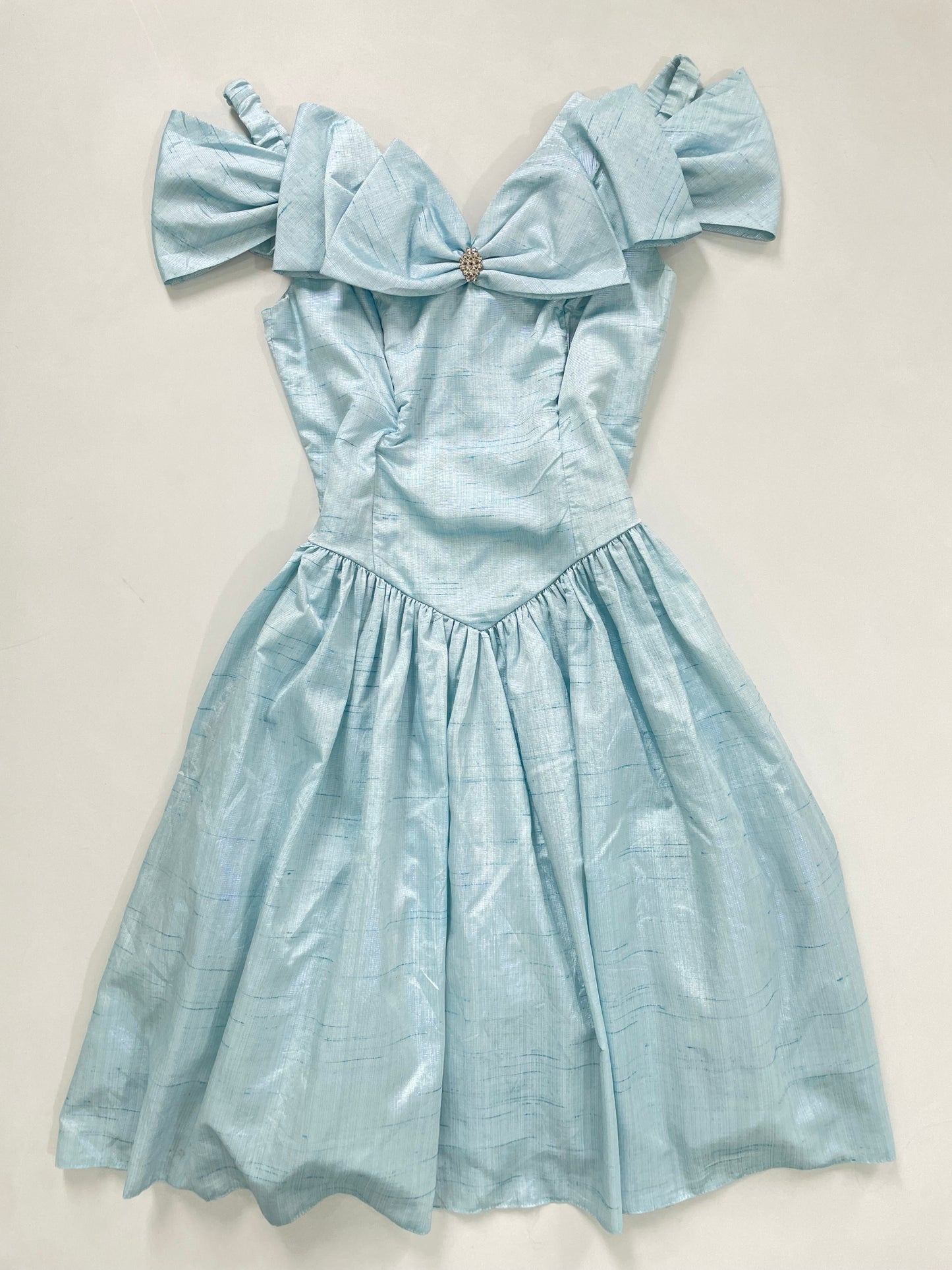 Dress-Bust 34