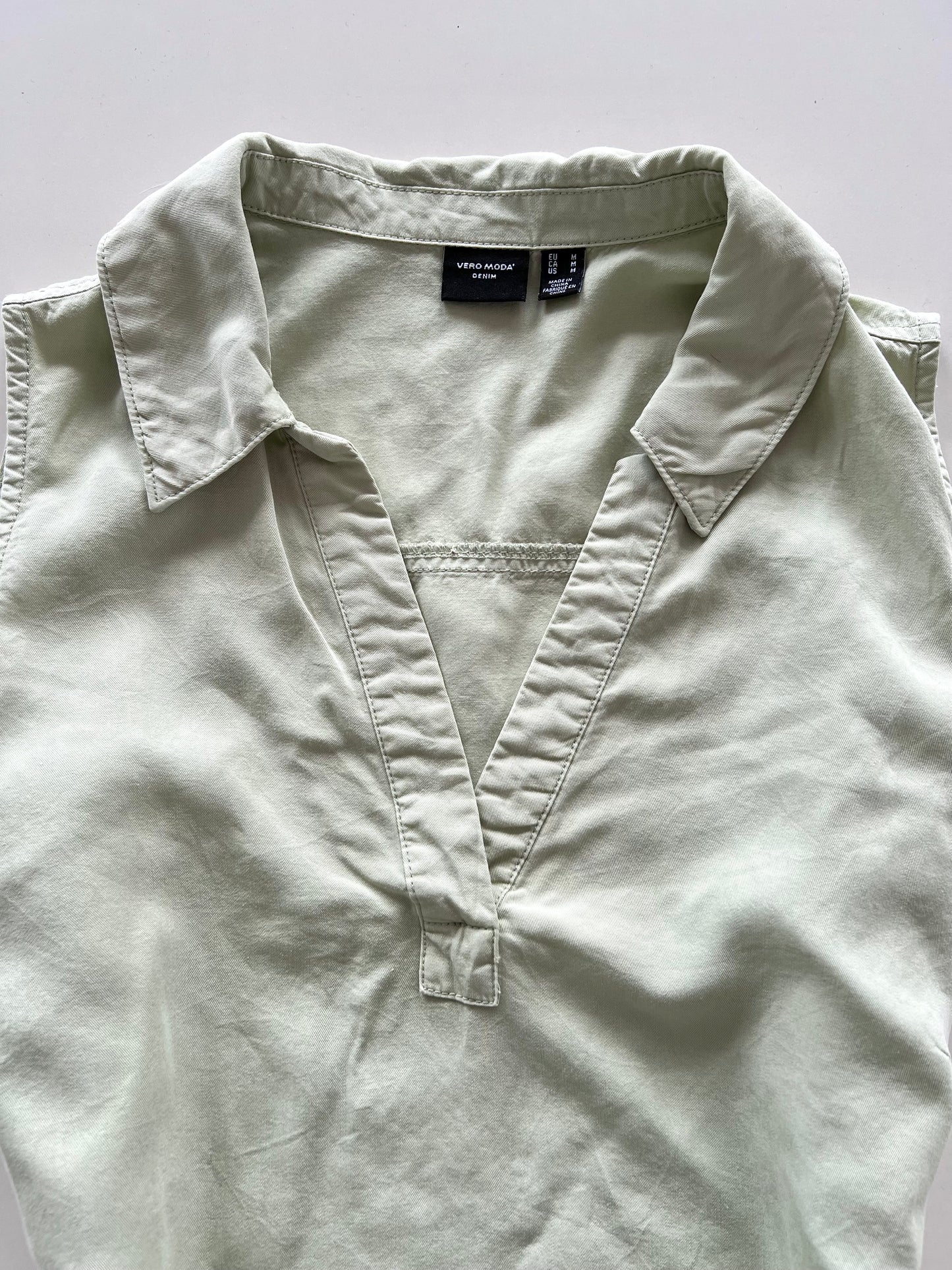 Vero Moda Vintage Top-Bust 40