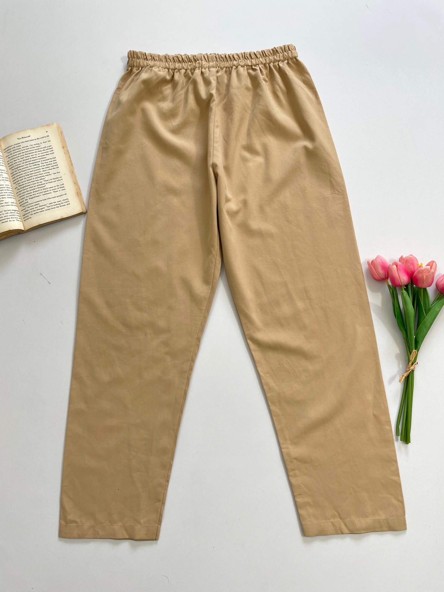 Pants-Waist 28 to 32