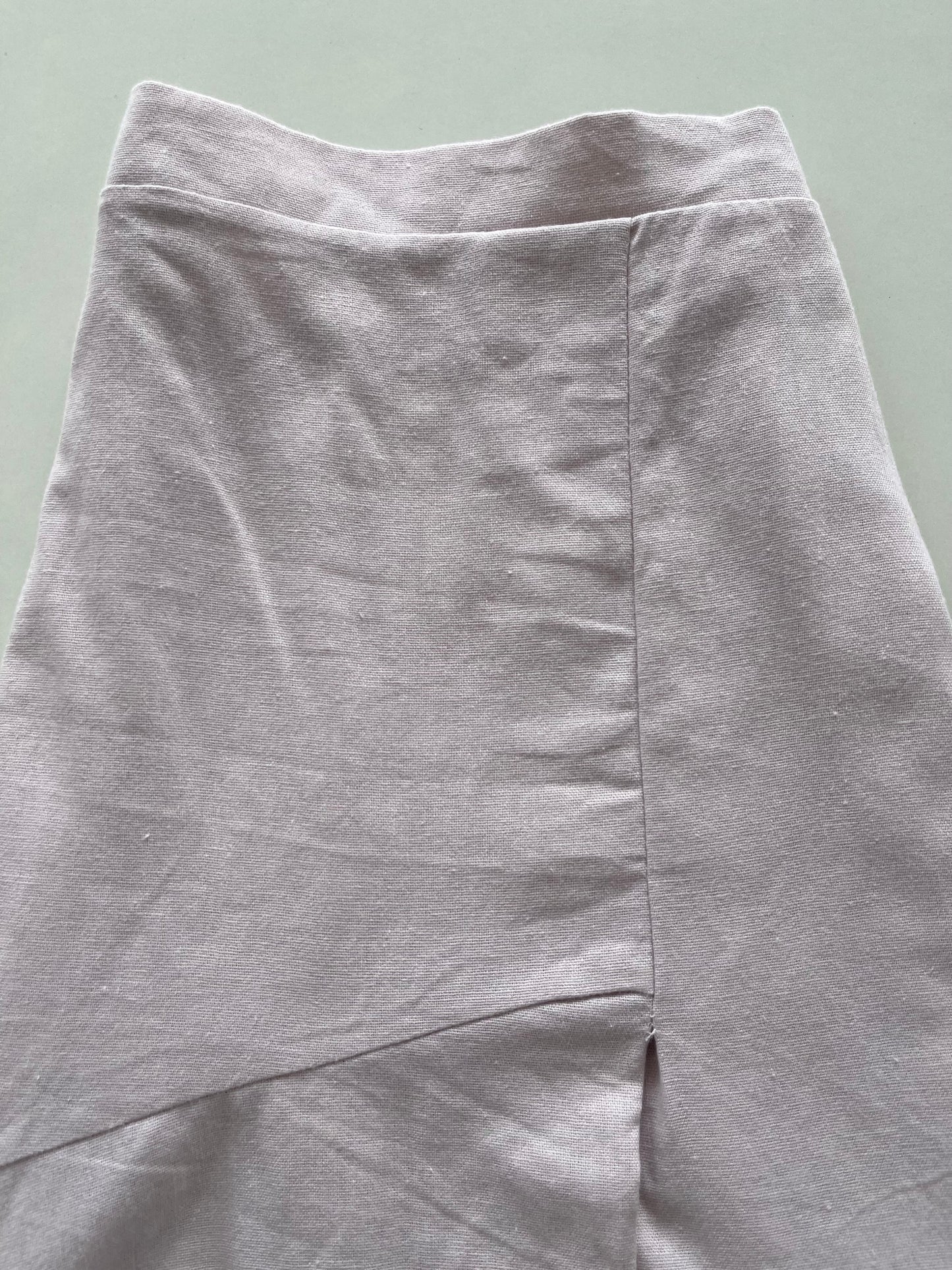 Thehagi Skirt-Waist 30 to 34