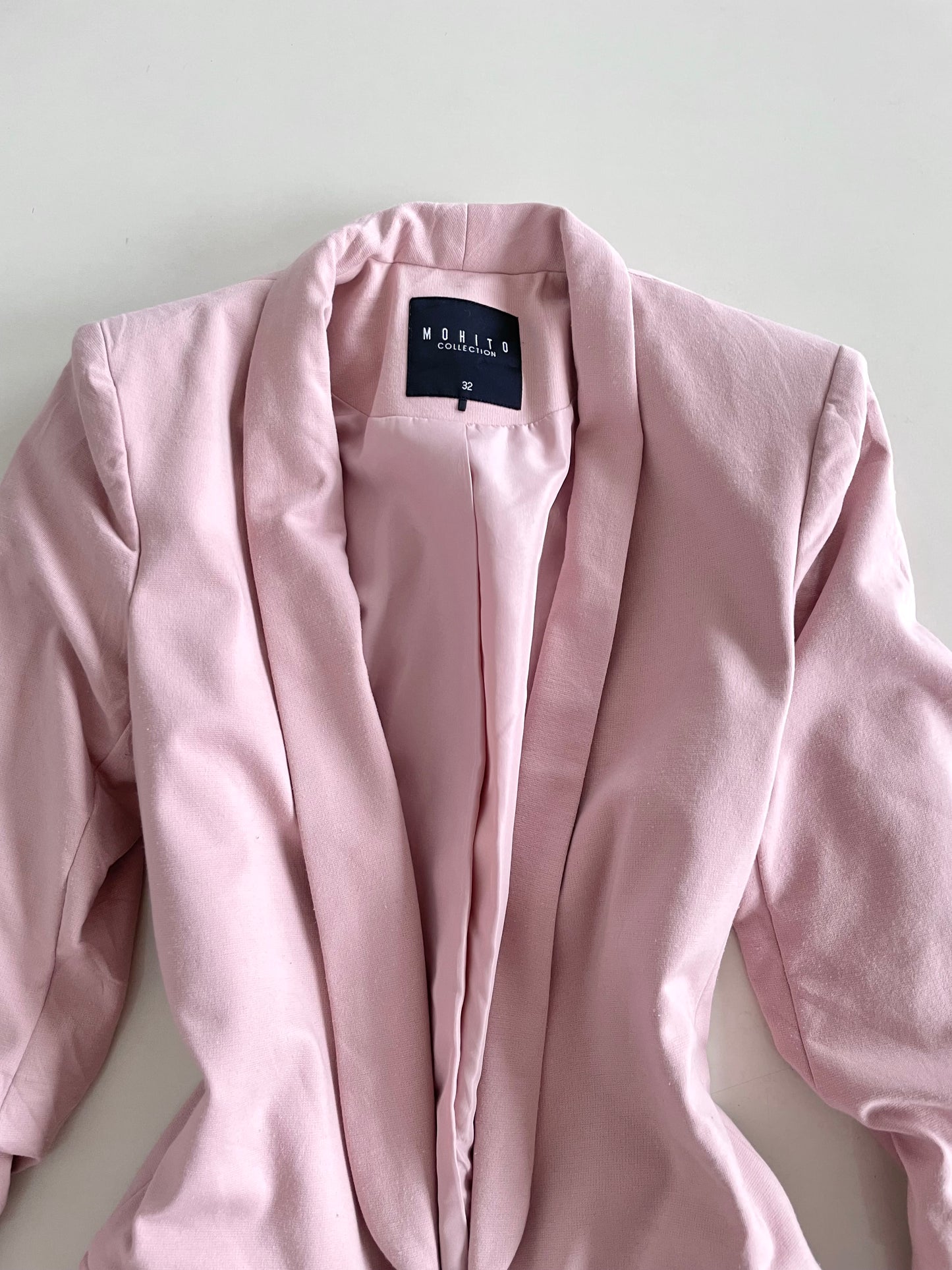 Mohito Blazer-Bust 32