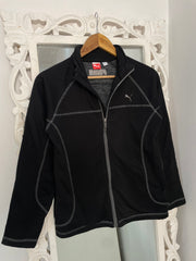 Puma Vintage Inner Fleece Jacket-Chest 36