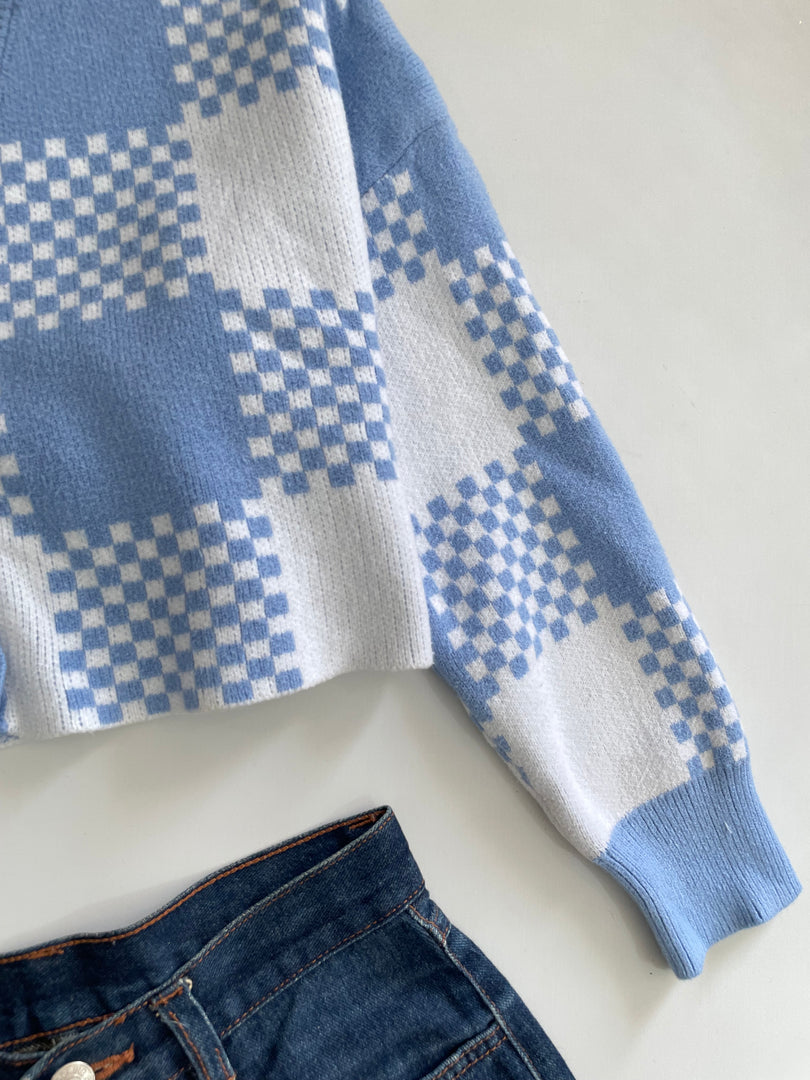 Cider Sweater-Bust 46