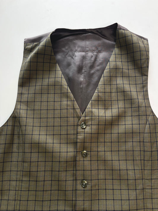 Waistcoat-Bust 42