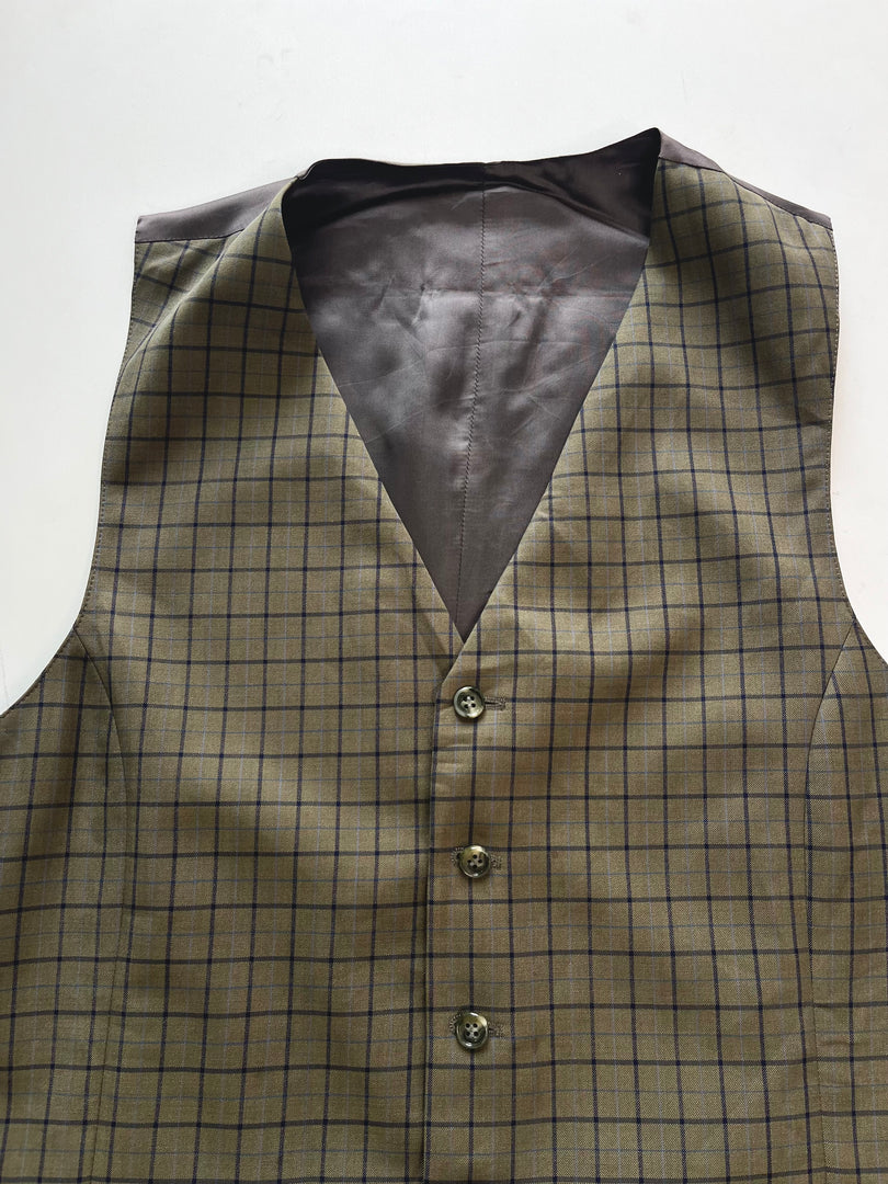 Waistcoat-Bust 42