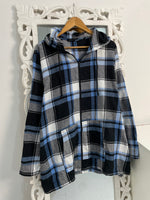 Load image into Gallery viewer, Super Thick Shacket-Chest 50
