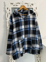 Super Thick Shacket-Chest 50