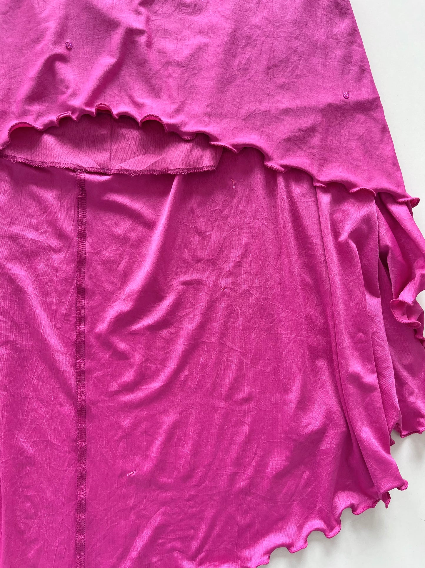 Enea Y2k Pink Dress-Bust 36 to 38