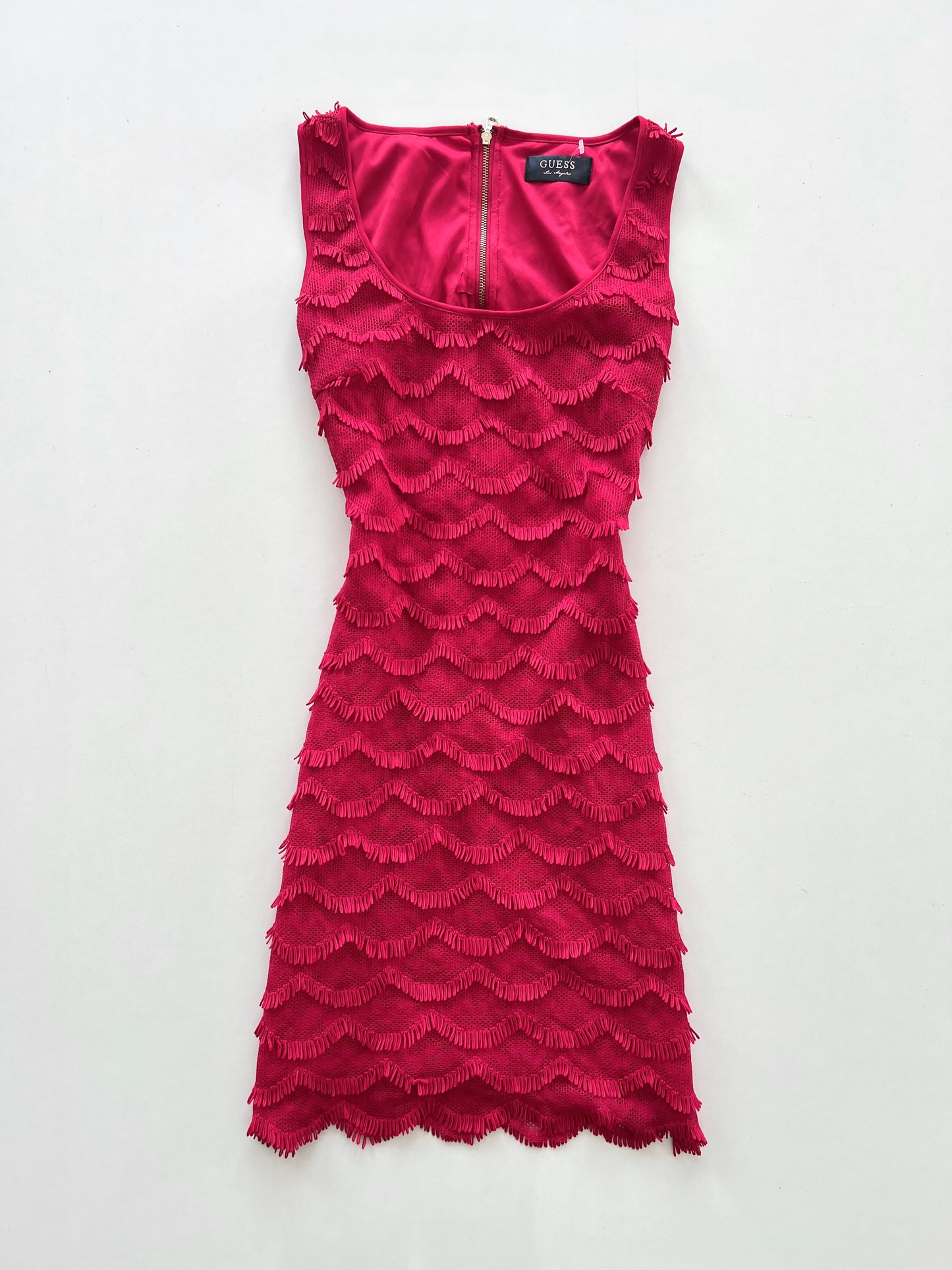 Guess Vintage Dress-Bust 34