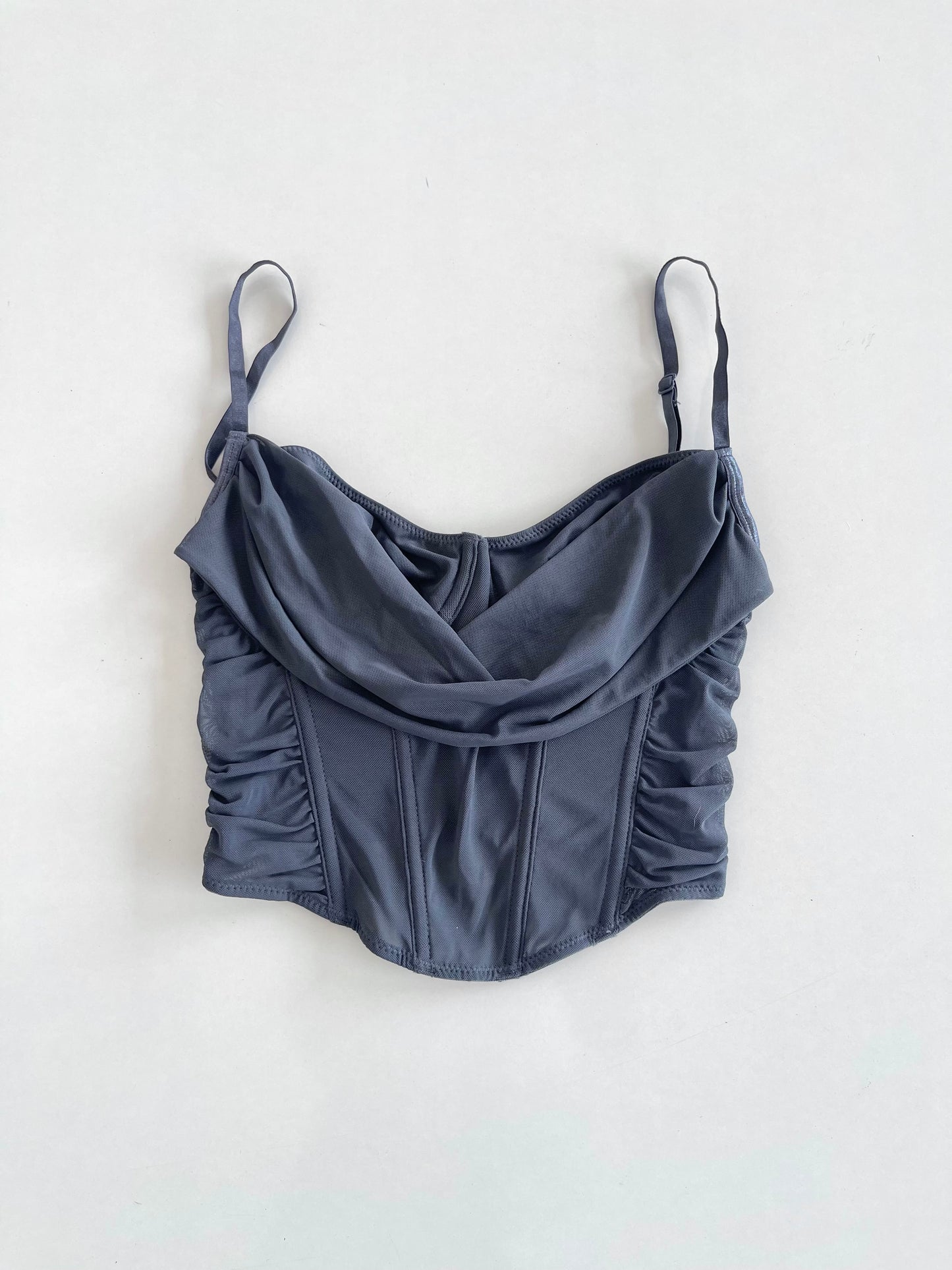 Glassons Corset Top-Bust 30 to 32