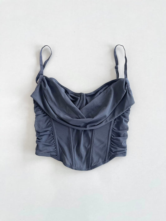Glassons Corset Top-Bust 30 to 32
